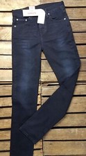 Levi's 510 Jeans Original Trousers Skinny Leg Jeans Pants Gents Mens