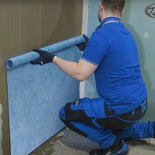 30m waterproof tanking - 5m²-30m²,