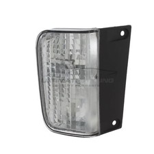 Renault Trafic Rear Reverse