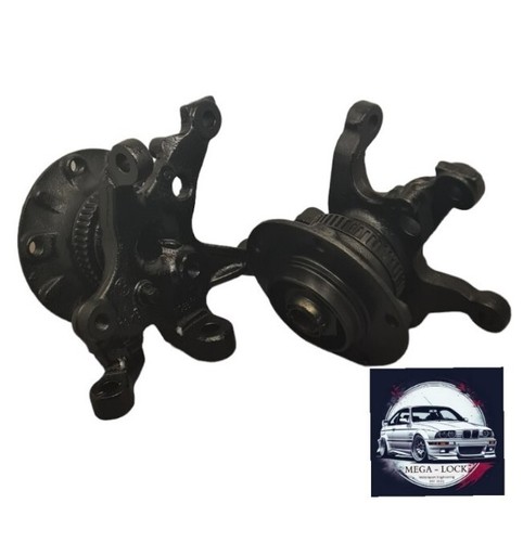 Bmw e36 drift hubs - drift, zero