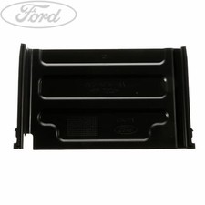 Genuine Ford Fiesta MK7