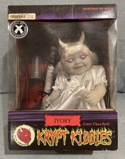 NEW Ivory Krypt Kiddies Series