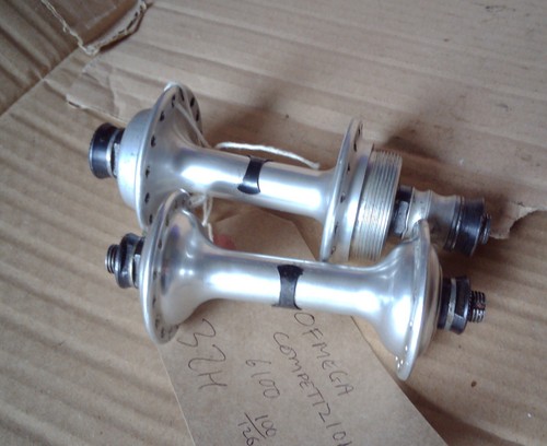 Ofmega competizione 6100 - ofmega,