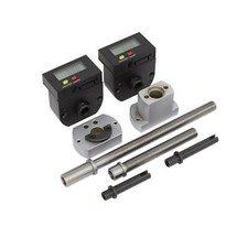 Sealey Digital Feed Display