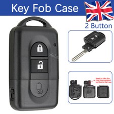 Flip Remote Key Fob Case 2