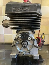 Tillotson Ibea Rotax Carburettor Dap Parilla Blanking Plate Kart Karting HL 360