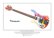 Paul McCartney's 1964