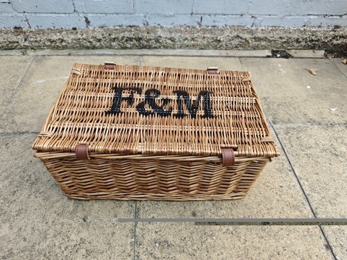 Hamper fortnum mason - fortnum, &
