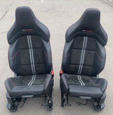 FORD PUMA ST PERFORMANCE SEATS MK2 2019/2024 5 DOOR HATCHBACK