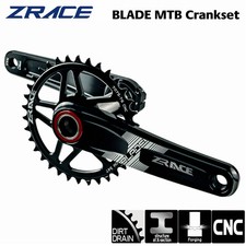 ZRACE BLADE MTB Crankset