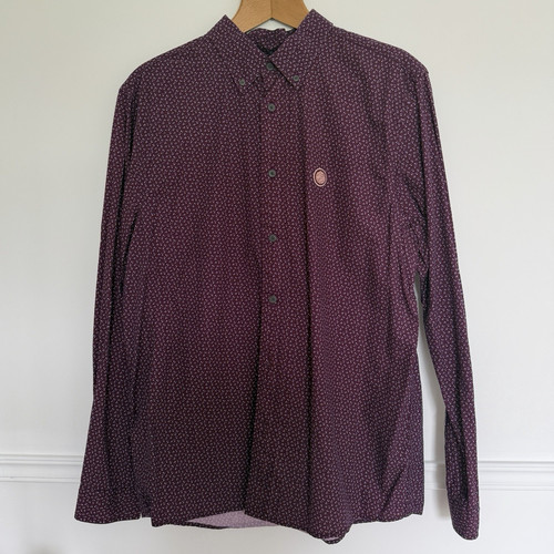 Pretty green men - green, men's
