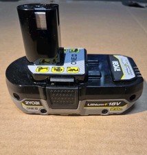 Ryobi ONERB1820C 18V 2Ah