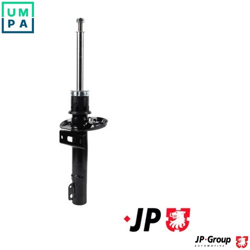 Shock absorber 1142106900 - 1142106900, for