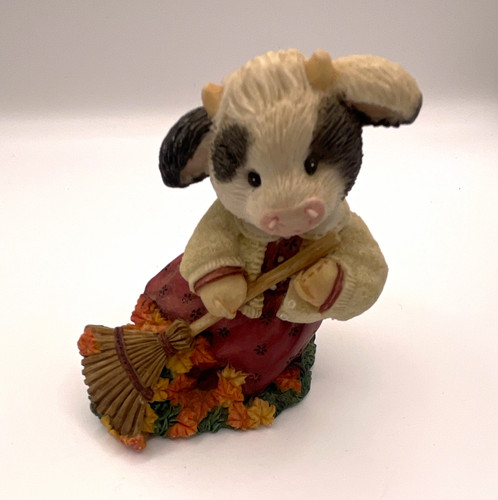 Enesco mary moo moos - mary’s,