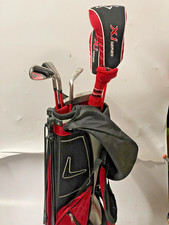 Callaway XJ Series 7 Piece
