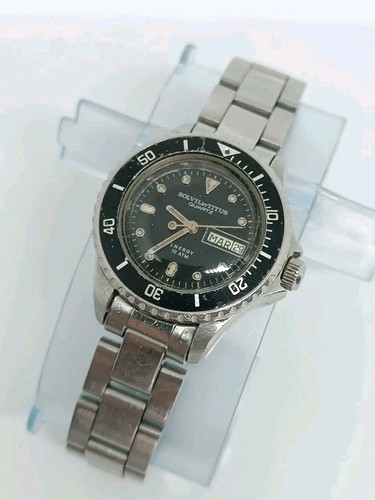 Rare vintage watch - watch, et