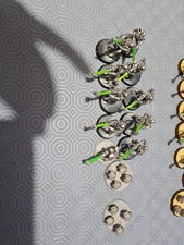 Warhammer 40k 10x Necron