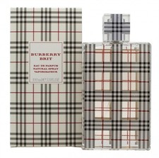 Burberry Brit Woman Eau de