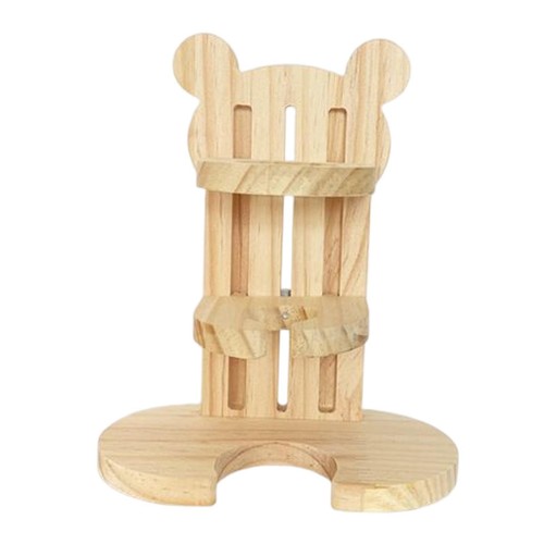 Rabbit vertical drinker - rabbit, holder