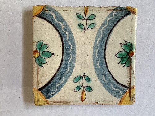 Antique spanish botifarra - ",