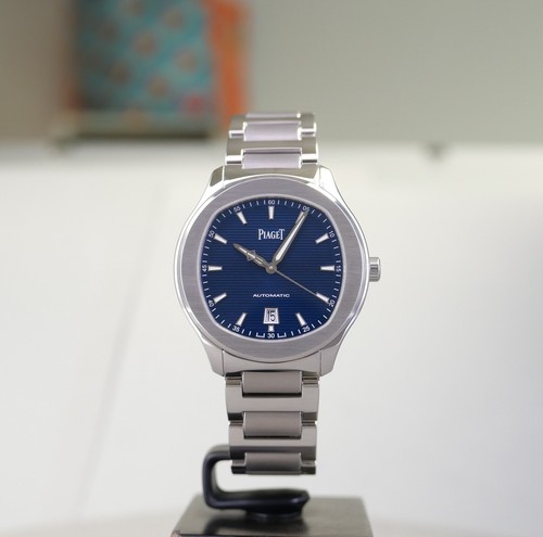 Piaget polo full set - piaget,