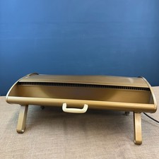 VINTAGE RETRO MID CENTURY GOLD