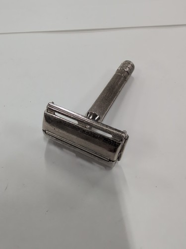 Vintage gillette super speed - vintage,