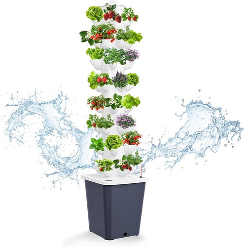 Pod layer hydroponic - layer,