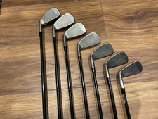 Right-Handed Cleveland Turbo