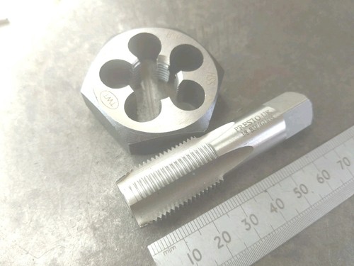 Bsp hss tap - hss, die