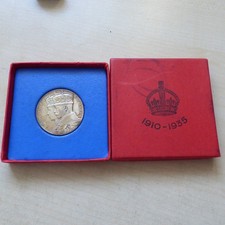 1910-1935 King George V and