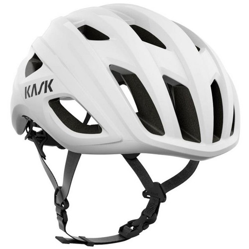 Kask white mojito cubed - white,