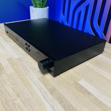 Aura TU80 HiFi Separate Home AV AM/FM Tuner (Black) inc Warranty