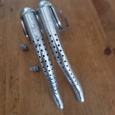 Vintage Shimano Dura Ace Brake Levers