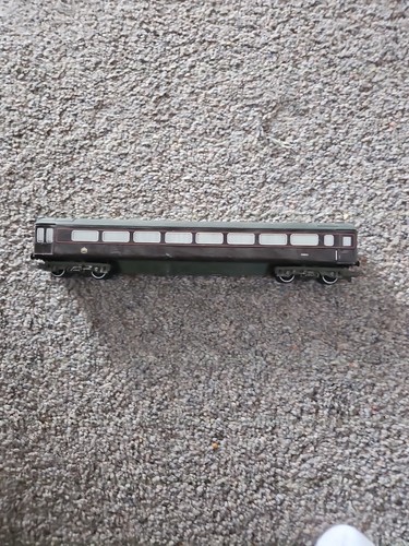Hornby gauge royal train - gauge,