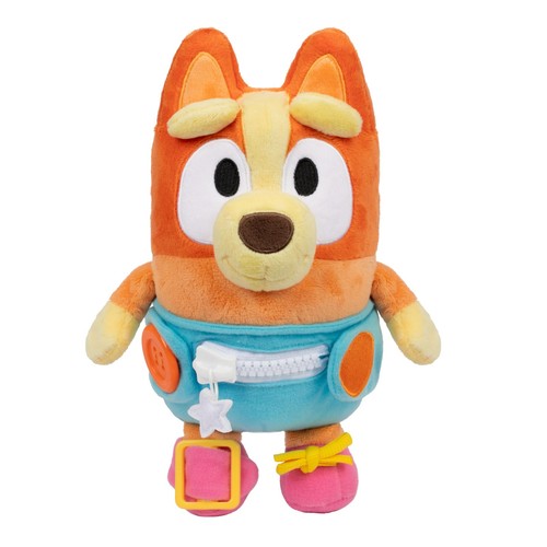 Bluey dress play baby - bluey, bingo