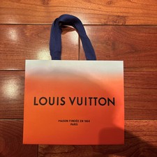 Special edition orange to