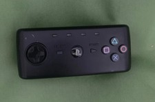 Sony PS3 Blu-ray Remote
