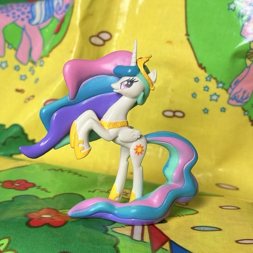 Little pony princess - my,