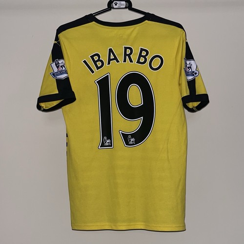 Watford 2015 puma home - puma,