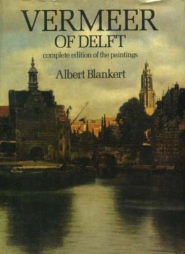 Vermeer delft complete - of, delft:
