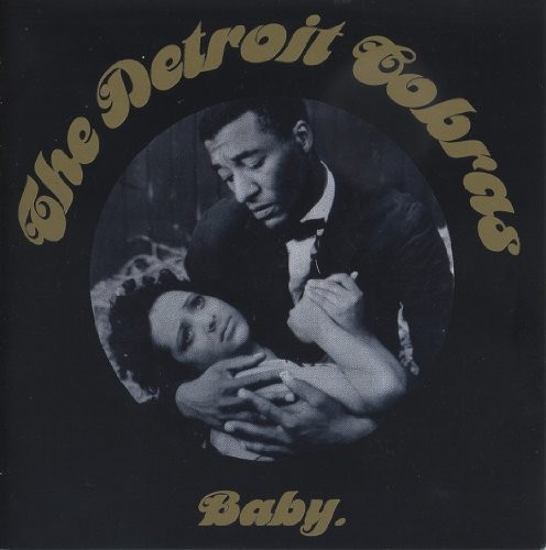 The detroit cobras baby - detroit,