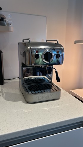 Dualit coffee machine - dualit,