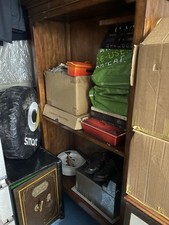 Beautiful Solid Wood Bookshelf