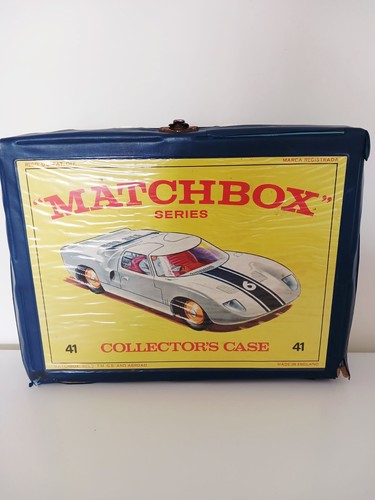 Matchbox series a284 - series,