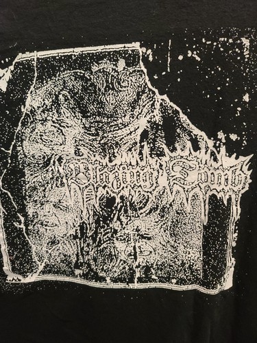 Blazing tomb doom black - blazing,