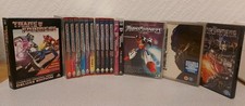 Transformers G1 DVD Collection
