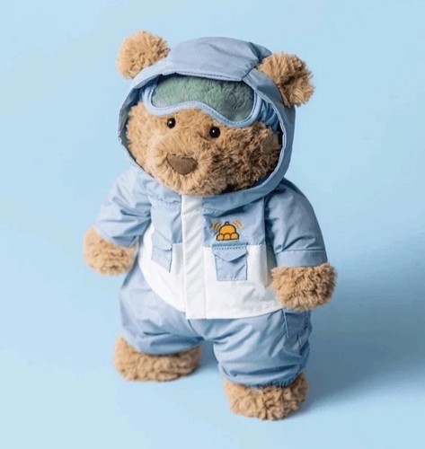 Jellycat 26cm bartholomew bear - 26cm,