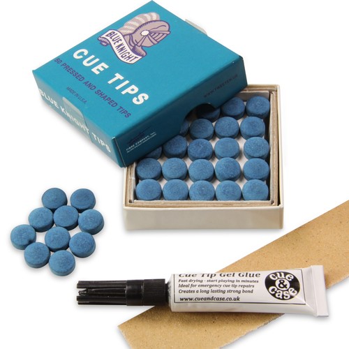 5mm tweeten blue - x,