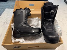 Snowboard Boots K2 MARKET BOA